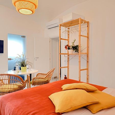 Raito Guest House - Amalfi Coast Vietri Екстериор снимка