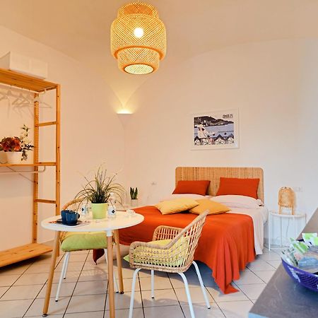 Raito Guest House - Amalfi Coast Vietri Екстериор снимка