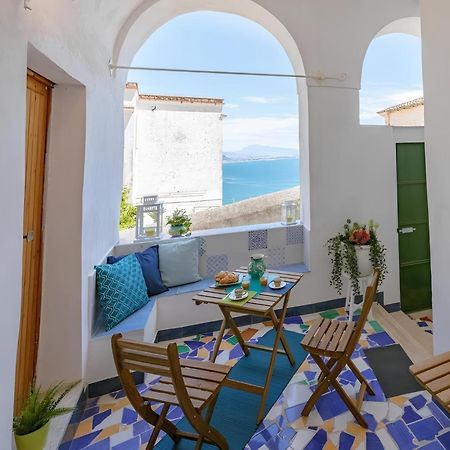 Raito Guest House - Amalfi Coast Vietri Екстериор снимка