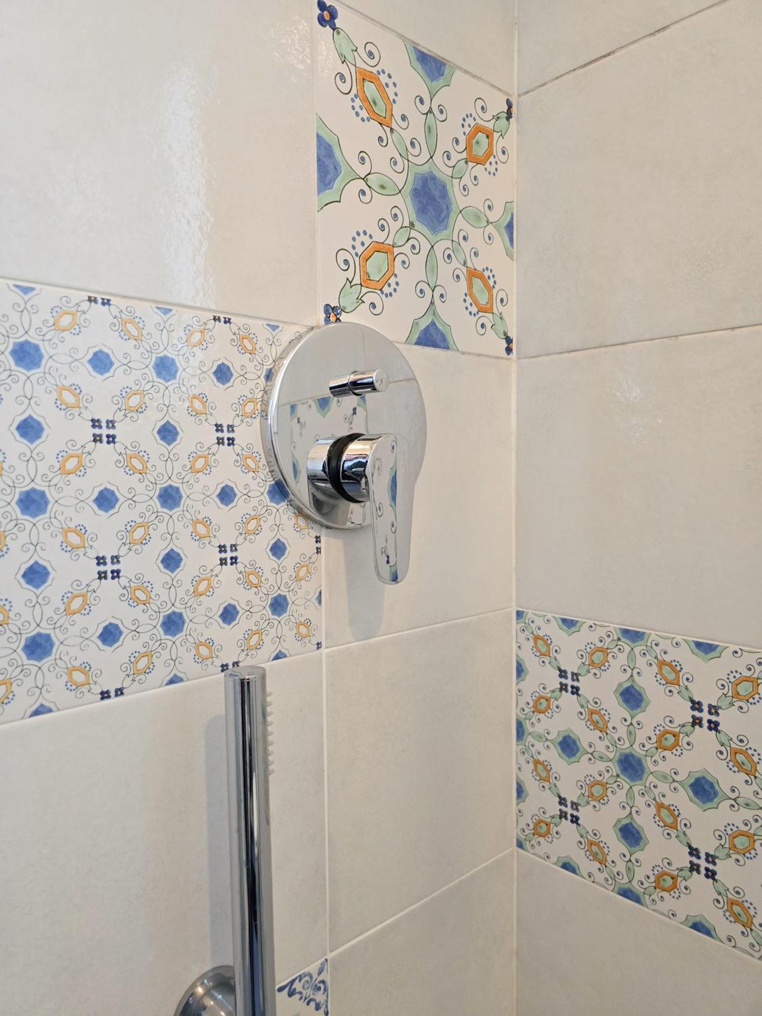 Raito Guest House - Amalfi Coast Vietri Екстериор снимка
