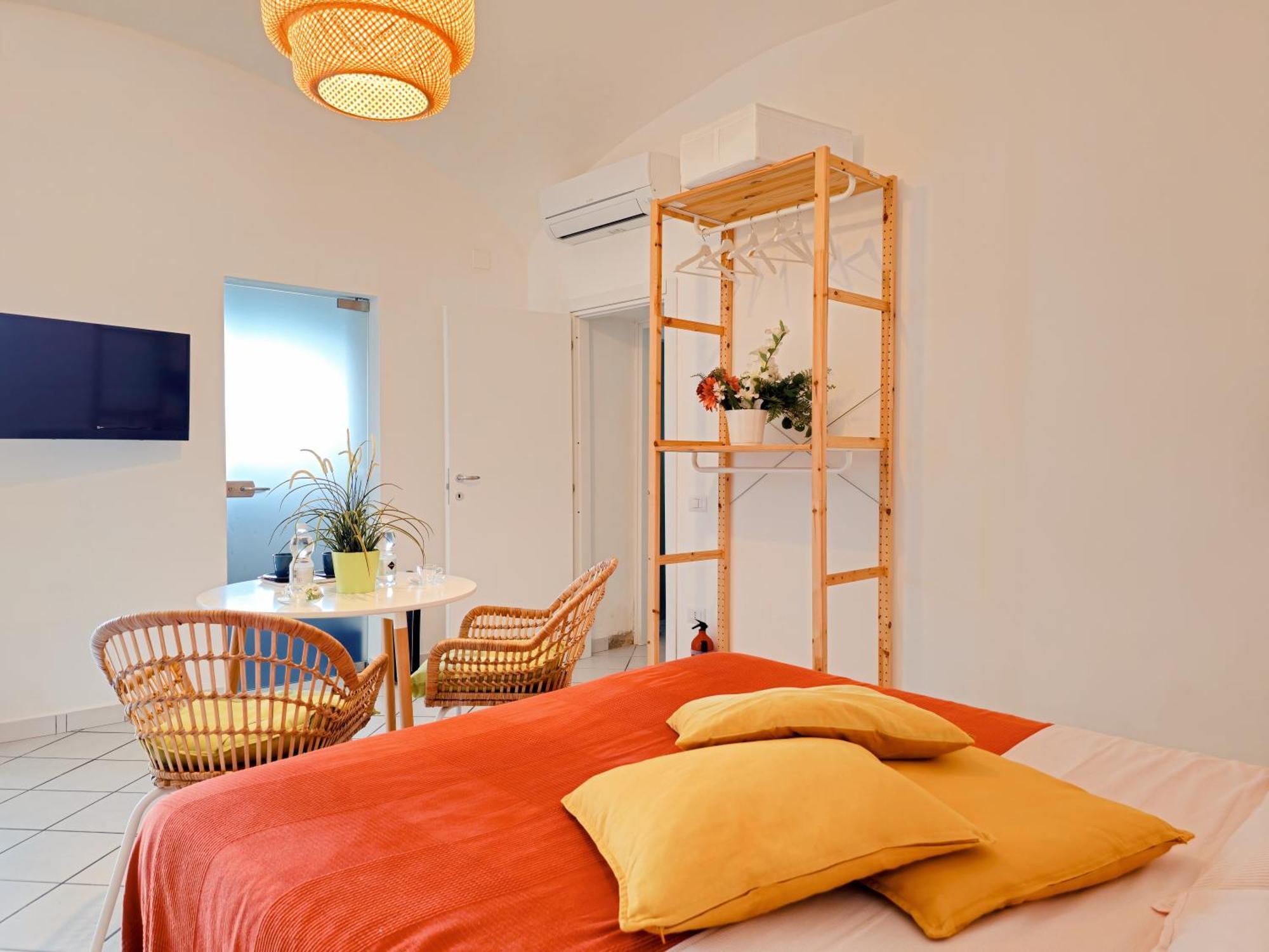 Raito Guest House - Amalfi Coast Vietri Екстериор снимка