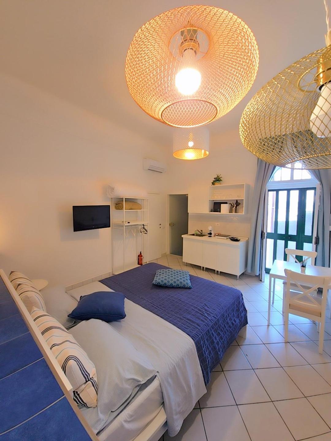 Raito Guest House - Amalfi Coast Vietri Екстериор снимка