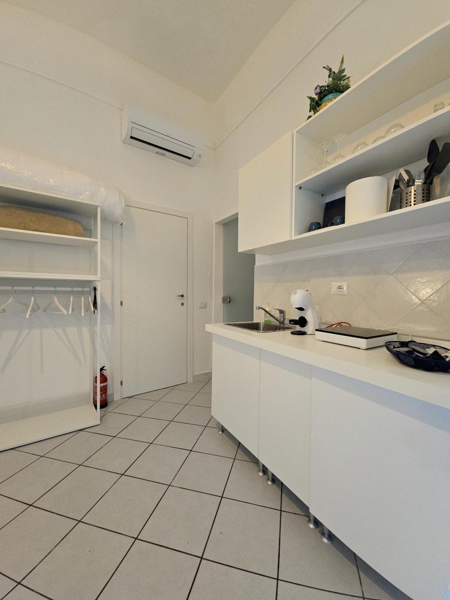 Raito Guest House - Amalfi Coast Vietri Екстериор снимка