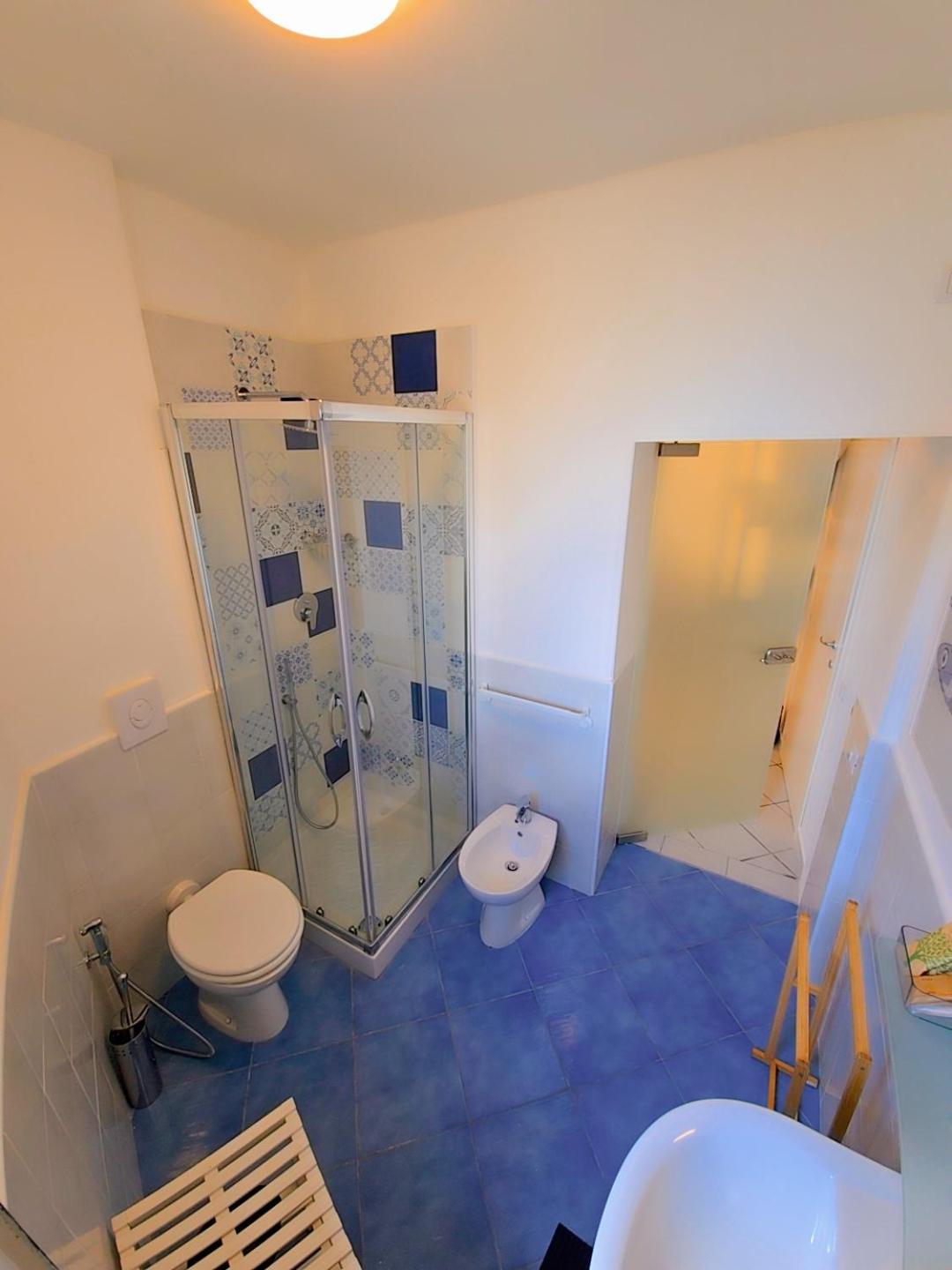 Raito Guest House - Amalfi Coast Vietri Екстериор снимка