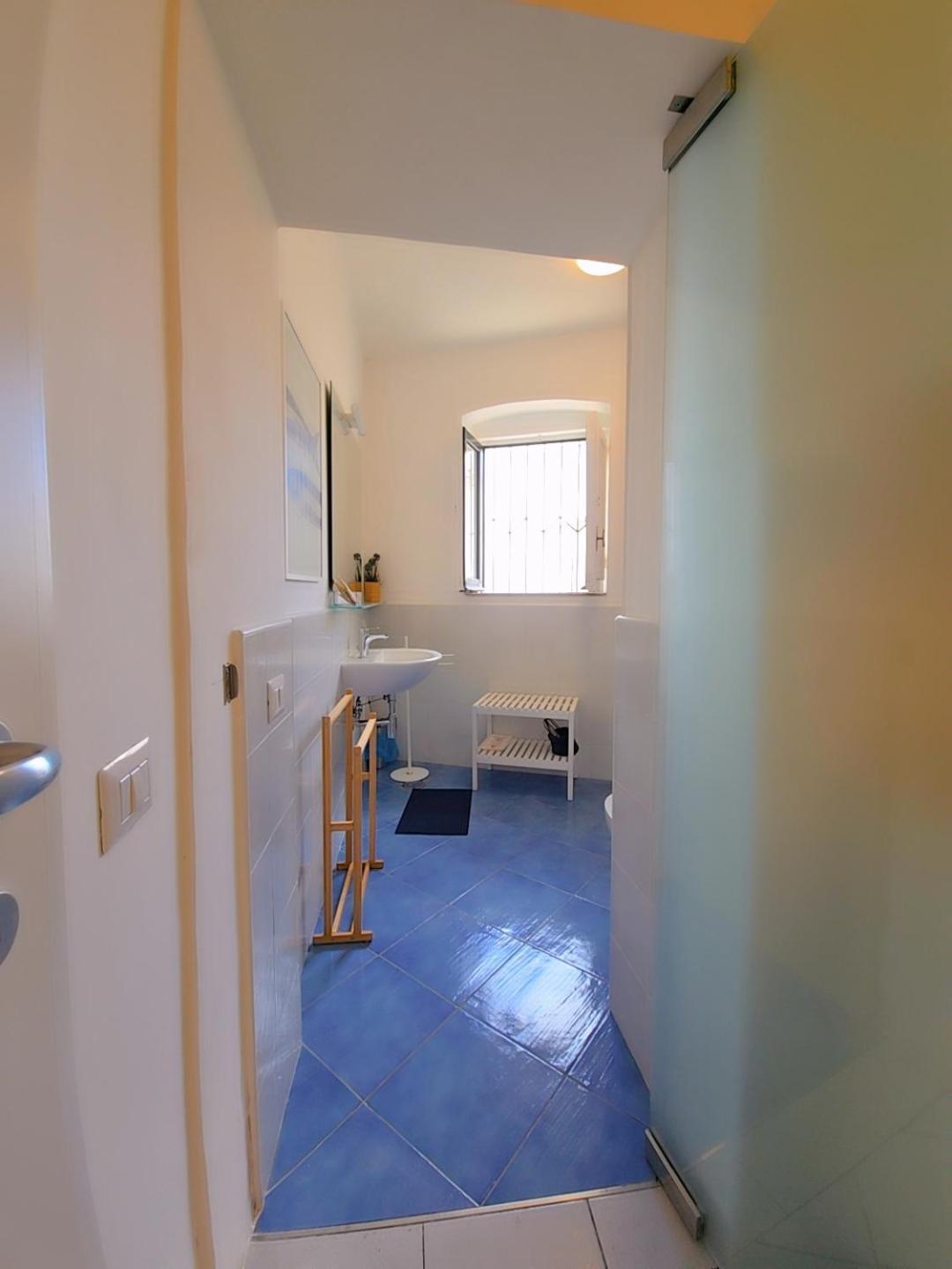 Raito Guest House - Amalfi Coast Vietri Екстериор снимка