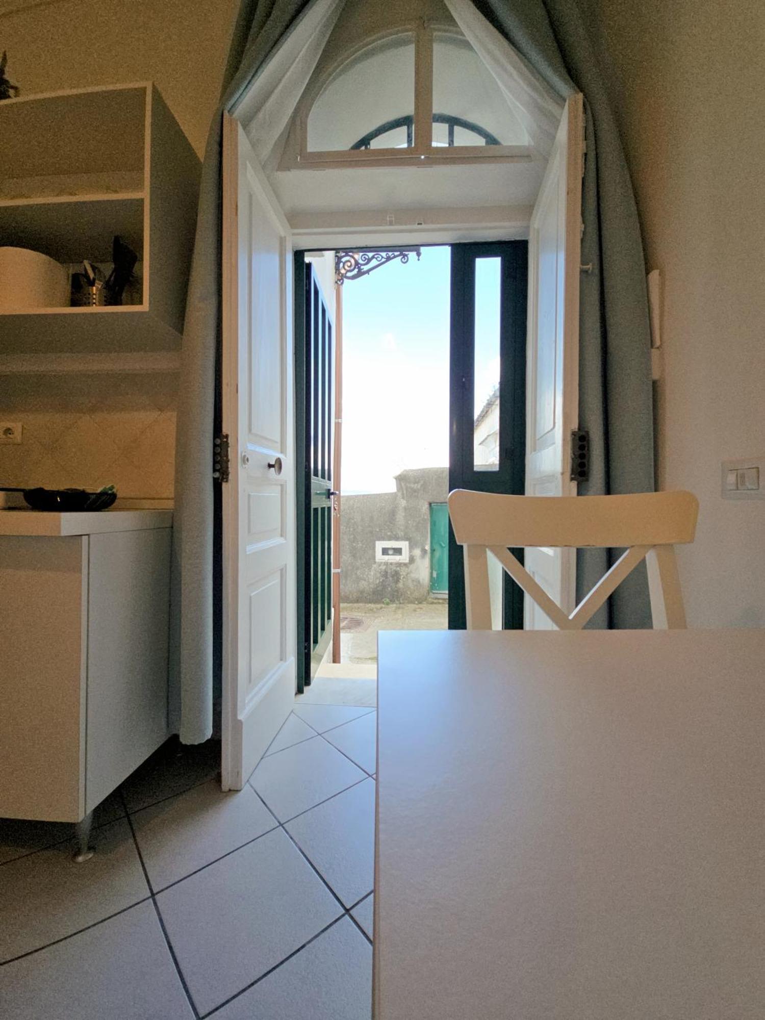 Raito Guest House - Amalfi Coast Vietri Екстериор снимка