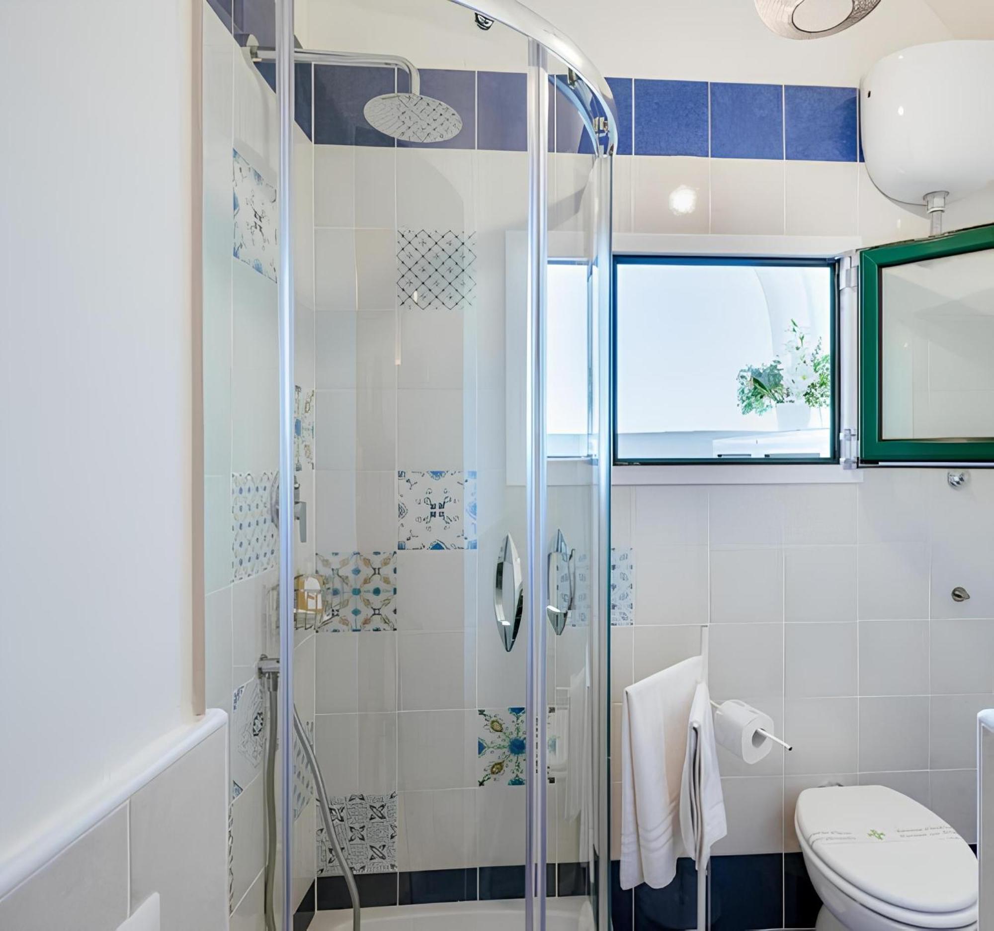 Raito Guest House - Amalfi Coast Vietri Екстериор снимка