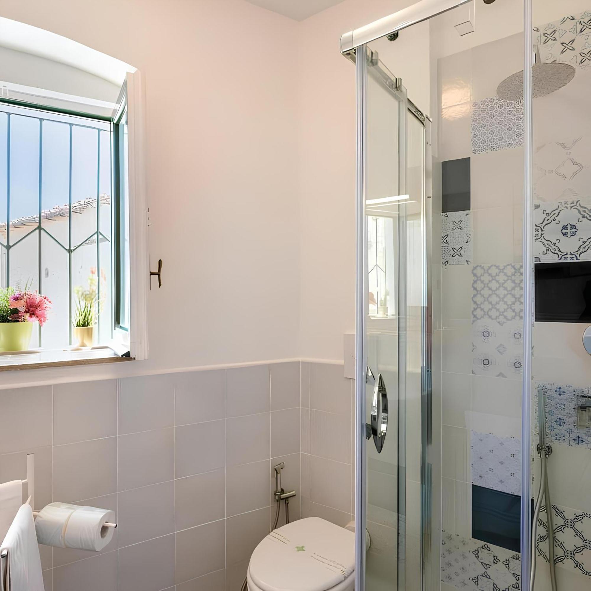 Raito Guest House - Amalfi Coast Vietri Екстериор снимка